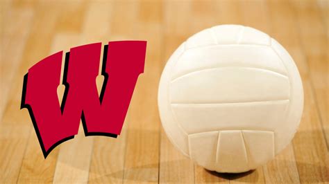 wisconsin colleyball leak|Wisconsin police investigating leaked images of volleyball players ...